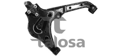 LENKER RADAUFHäNGUNG