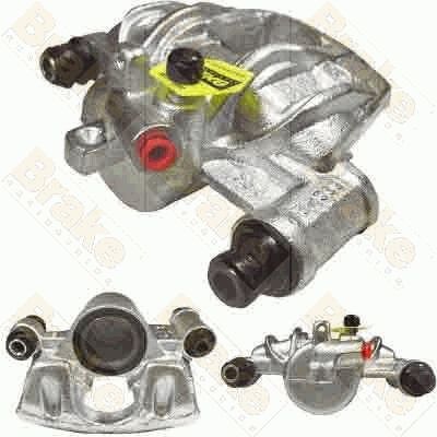 Brake Caliper Brake ENGINEERING CA1845R