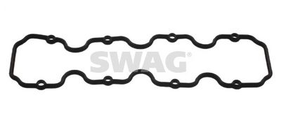 GARNITURA CAPAC SUPAPE