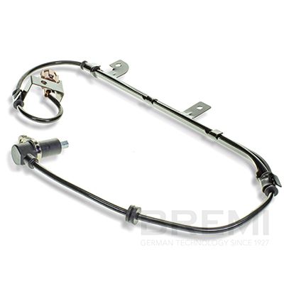 SENSOR RADDREHZAHL BREMI 50722
