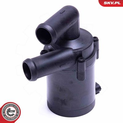 Doplňovací vodní čerpadlo (okruh chladicí vody) ESEN SKV 22SKV059