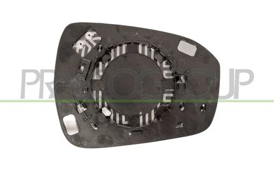 SPIEGELGLAS AUßENSPIEGEL