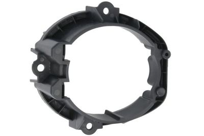 Halogen bracket (plastic) past: TOYOTA RAV4 III 11.05-02.09