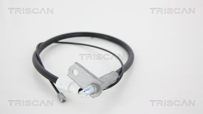 Тросик, cтояночный тормоз TRISCAN 8140 23165 для MERCEDES-BENZ A-CLASS
