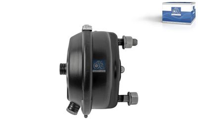 Rem-servomotor