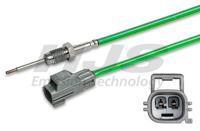 SENSOR ABGASTEMPERATUR