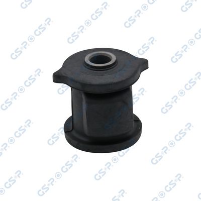 Valdymo svirties/išilginių svirčių įvorė