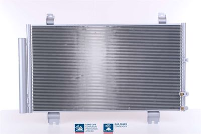 CONDENSATOR CLIMATIZARE