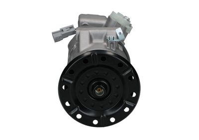 COMPRESOR CLIMATIZARE