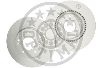 Тормозной диск OPTIMAL BS-9505C для KIA NIRO