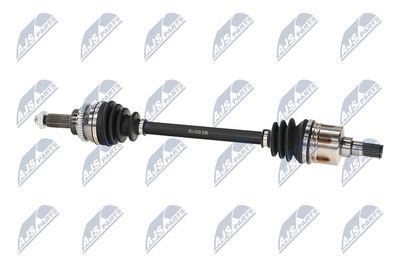 PLANETARA NTY NPWSU029 27