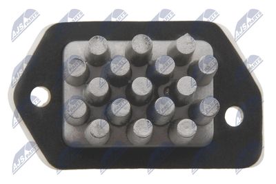 REZISTOR VENTILATOR HABITACLU NTY ERDNS001 2