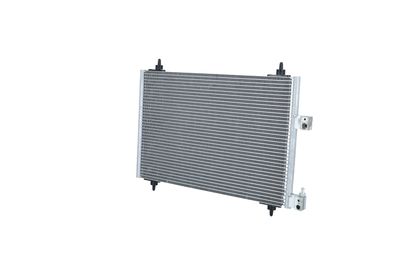 CONDENSATOR CLIMATIZARE NRF 35443 10