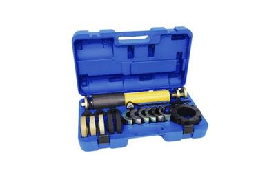 MONTAGEWERKZEUGSATZ SILENTLAGER KS TOOLS 4601705 56