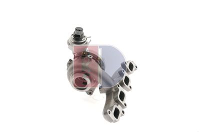 LADER AUFLADUNG AKS DASIS 045259N 11