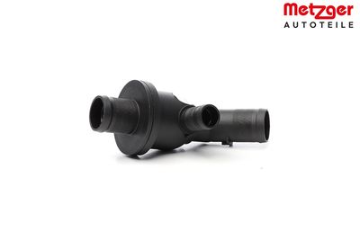 TERMOSTAT LICHID RACIRE METZGER AUTOTEILE 4006334 36