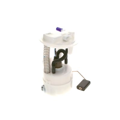 SISTEM ALIMENTARE CU COMBUSTIBIL BOSCH 0986580953 24