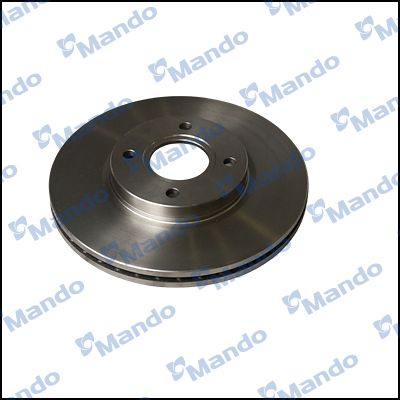 спирачен диск MANDO MBC035031
