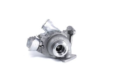 LADER AUFLADUNG BTS Turbo T914889 18