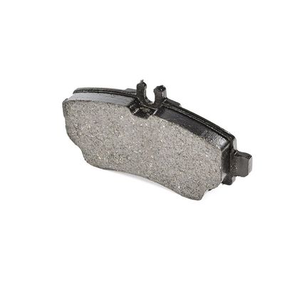 BREMSBELAGSATZ SCHEIBENBREMSE DELPHI LP1401 18