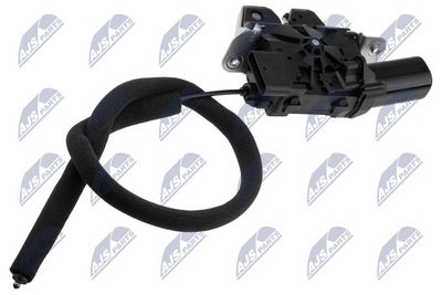 Zamek pokrywy tylnej NTY EZC-ME-323