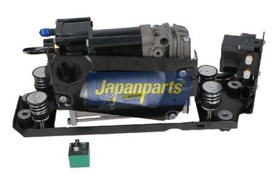 JAPANPARTS Kompresorius, suspausto oro sistema