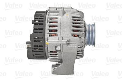 GENERATOR / ALTERNATOR VALEO 436490 3