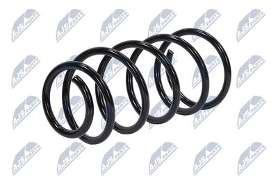 ARC SPIRAL NTY ASZCT005 21