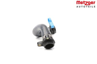FURTUN RADIATOR METZGER AUTOTEILE 2420572 27