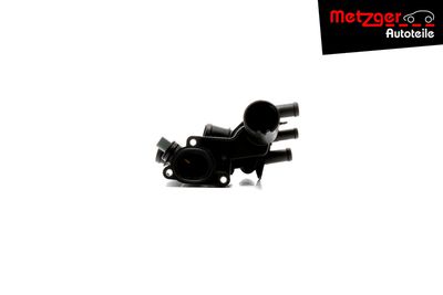 TERMOSTAT LICHID RACIRE METZGER AUTOTEILE 4006205 4