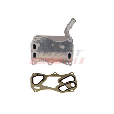 RADIATOR ULEI CUTIE VITEZE FAST FT04634 3