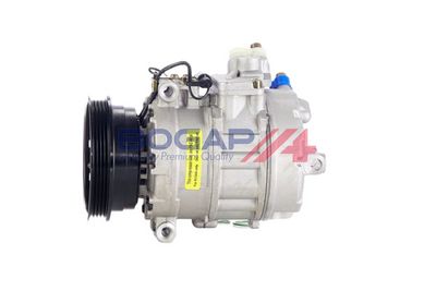 COMPRESOR CLIMATIZARE