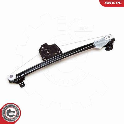 MECANISM ACTIONARE GEAM ESEN SKV 01SKV093 1