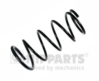 Пружина ходовой части NIPPARTS N5545103 для MITSUBISHI SPACE