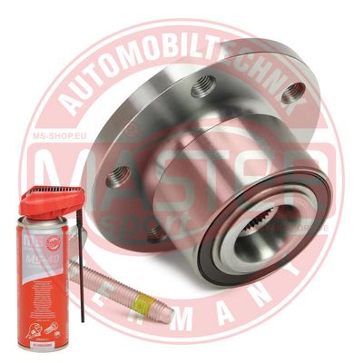 SET RULMENT ROATA MASTER-SPORT GERMANY 6531SETMSP