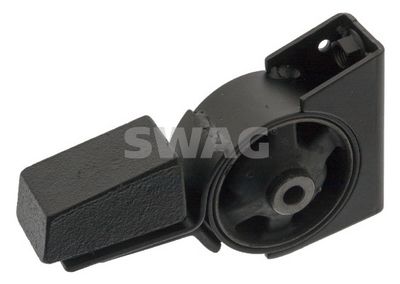окачване, двигател SWAG
