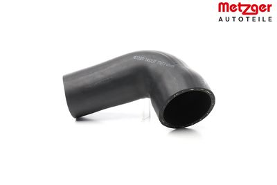 LADELUFTSCHLAUCH METZGER AUTOTEILE 2400137 1