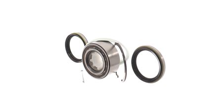 RADLAGERSATZ SKF VKBA1911 32