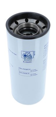 Filtro de aceite