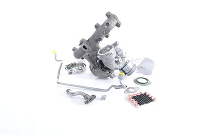 LADER AUFLADUNG BTS Turbo T981105 31