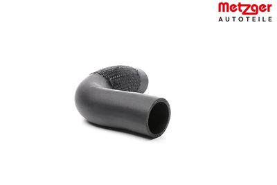 LADELUFTSCHLAUCH METZGER AUTOTEILE 2400755 22