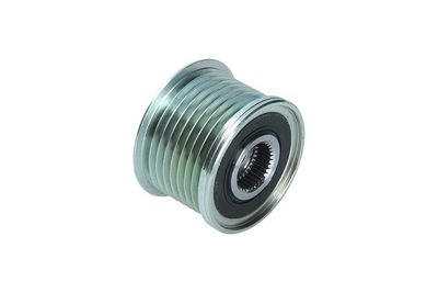 SISTEM ROATA LIBERA GENERATOR KAMOKA RC078 2