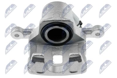 NTY HZT-HY-526 Тормозной суппорт  для HYUNDAI TERRACAN (HP) 2.9 CRDi 4WD