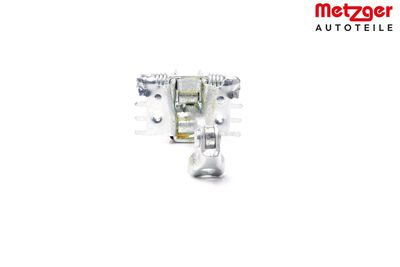 FIXARE USA METZGER AUTOTEILE 2312040 10