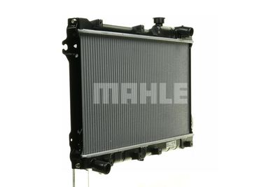 RADIATOR RACIRE MOTOR MAHLE CR185000S 40