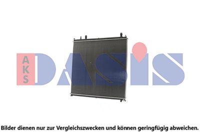 NIEDERTEMPERATURKüHLER LADELUFTKüHLER