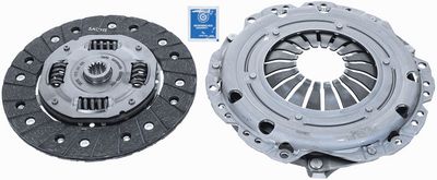 SACHS Kupplungssatz
