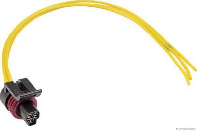 HERTH+BUSS-ELPARTS 51277274 Пневматичний вимикач, кондиціонер для FIAT LINEA (Фиат Линеа)