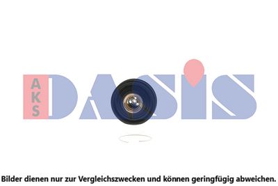 MAGNETKUPPLUNG KLIMAKOMPRESSOR