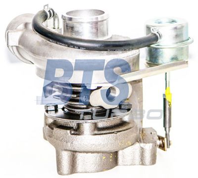 LADER AUFLADUNG BTS Turbo T911021 4